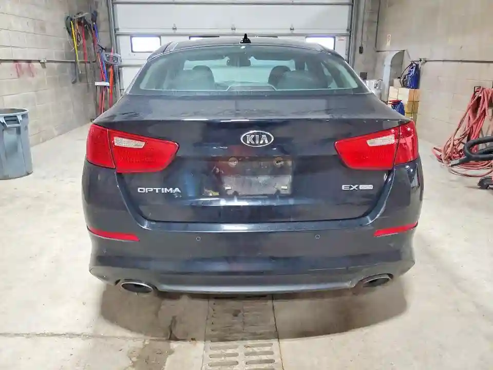 5XXGN4A76FG499591 2015 KIA OPTIMA-5