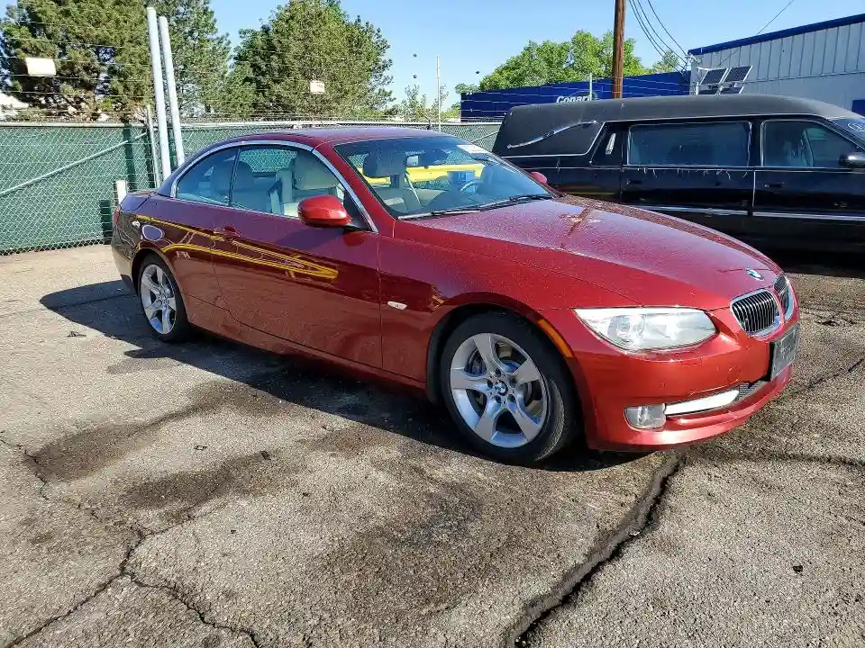 WBADX7C50DJ589741 2013 BMW 3 SERIES-3