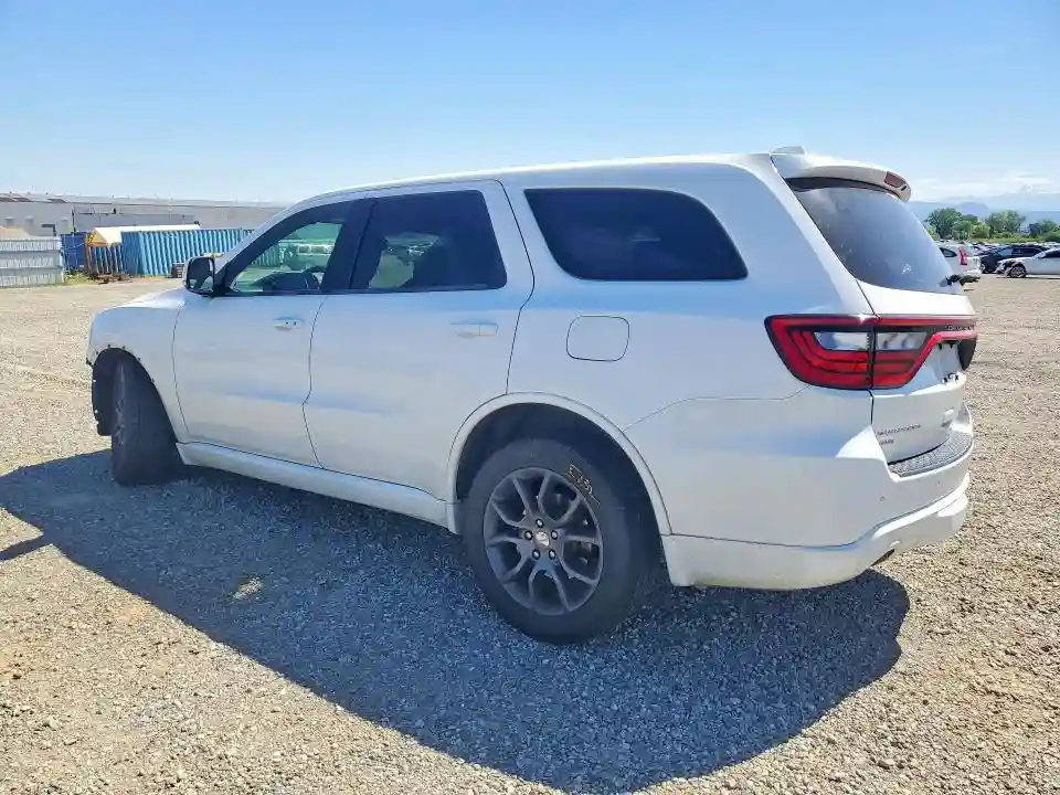 1C4SDJCT4HC857554 2017 DODGE DURANGO-1