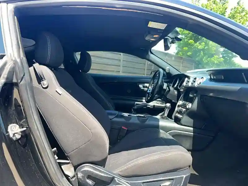 1FA6P8TH0J5163778 2018 FORD MUSTANG-4