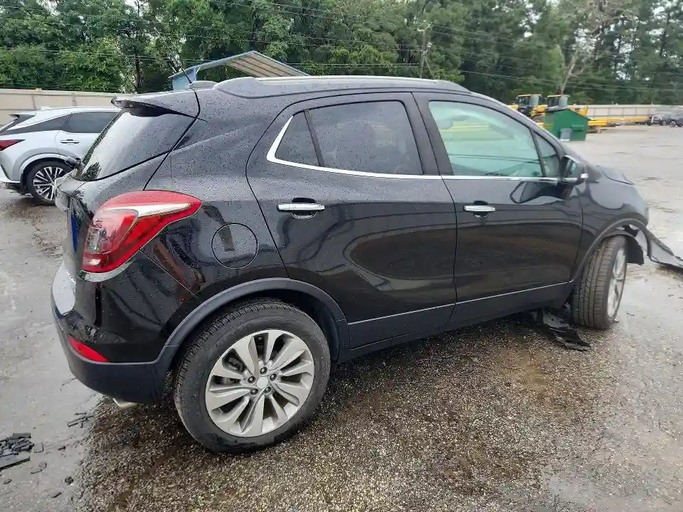 KL4CJASB1KB733576 2019 BUICK ENCORE-2