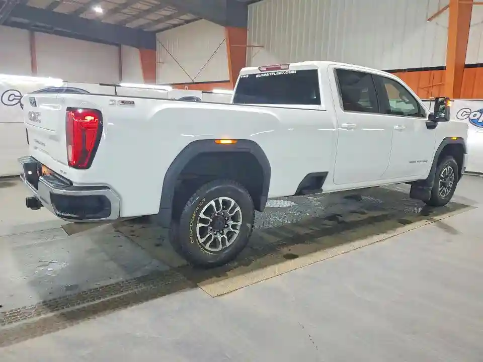 1GT49TE76PF135795 2023 GMC SIERRA-2