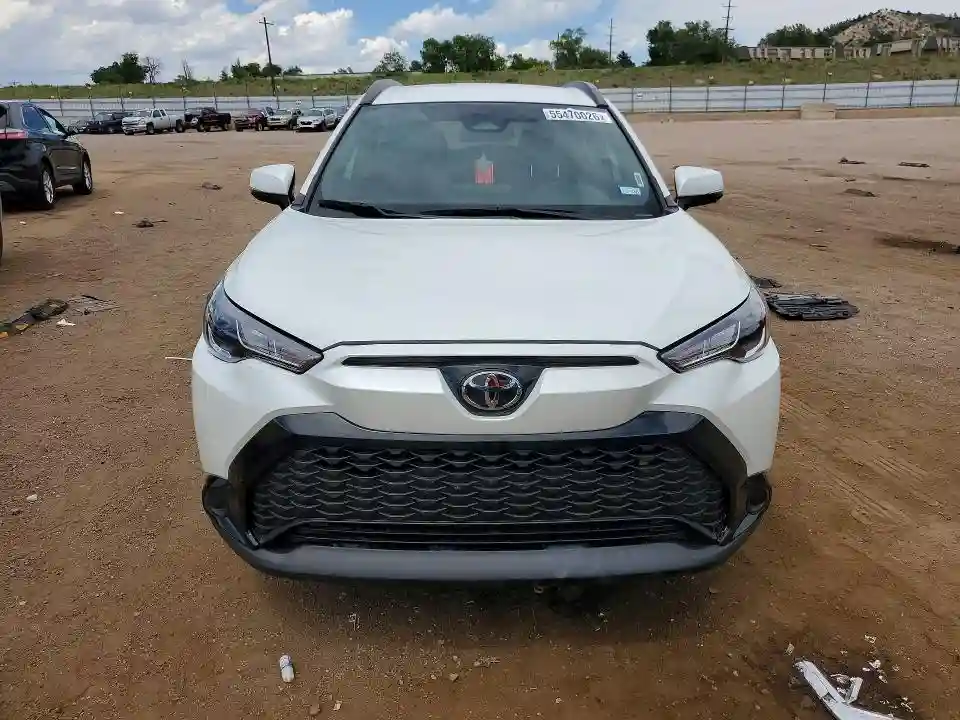 7MUFBABG2PV012328 2023 TOYOTA COROLLA-4