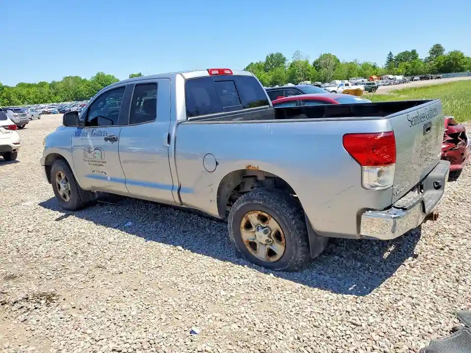5TFUM5F11CX030476 2012 TOYOTA TUNDRA-1