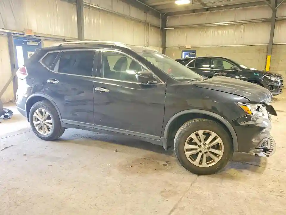 KNMAT2MV9GP607478 2016 NISSAN ROGUE-3