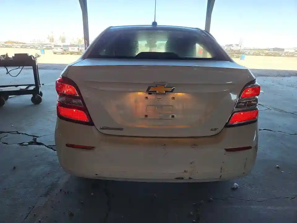 1G1JD5SH5H4128997 2017 CHEVROLET SONIC-5