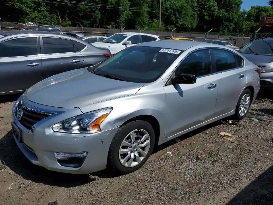 1N4AL3AP0FC420914 2015 NISSAN ALTIMA-0
