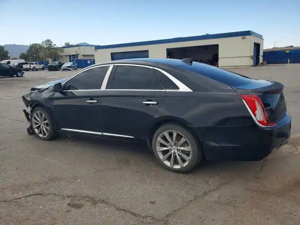 2G61L5S36J9146333 2018 CADILLAC XTS-1