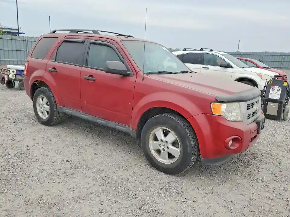 1FMCU0D7XBKA77003 2011 FORD ESCAPE-3