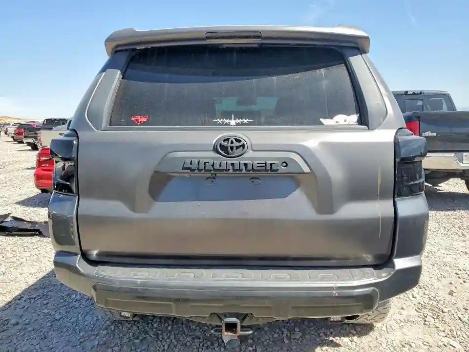 JTEBU5JR6H5448146 2017 TOYOTA 4RUNNER-5