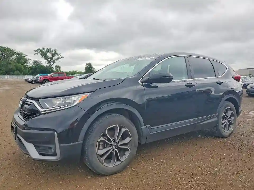2HKRW2H55MH644135 2021 HONDA CRV-0