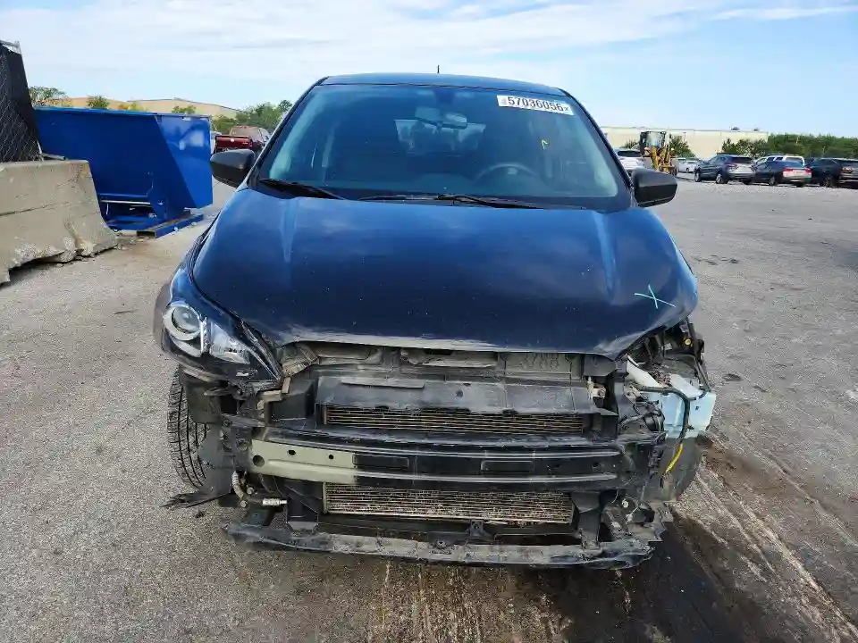 KL8CB6SA2KC819215 2019 CHEVROLET SPARK-4