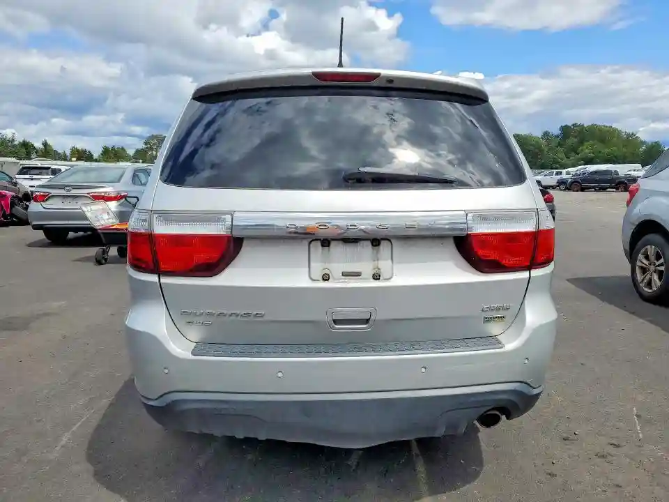 1C4RDJDG2CC107479 2012 DODGE DURANGO-5