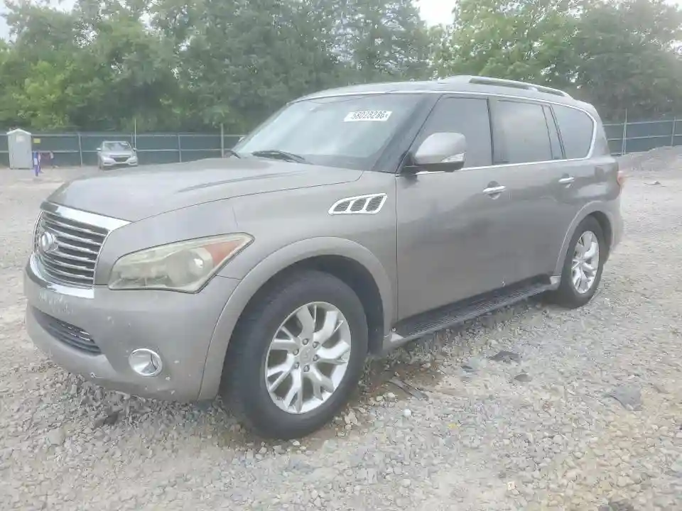 JN8AZ2NE3C9017549 2012 INFINITI QX56-0