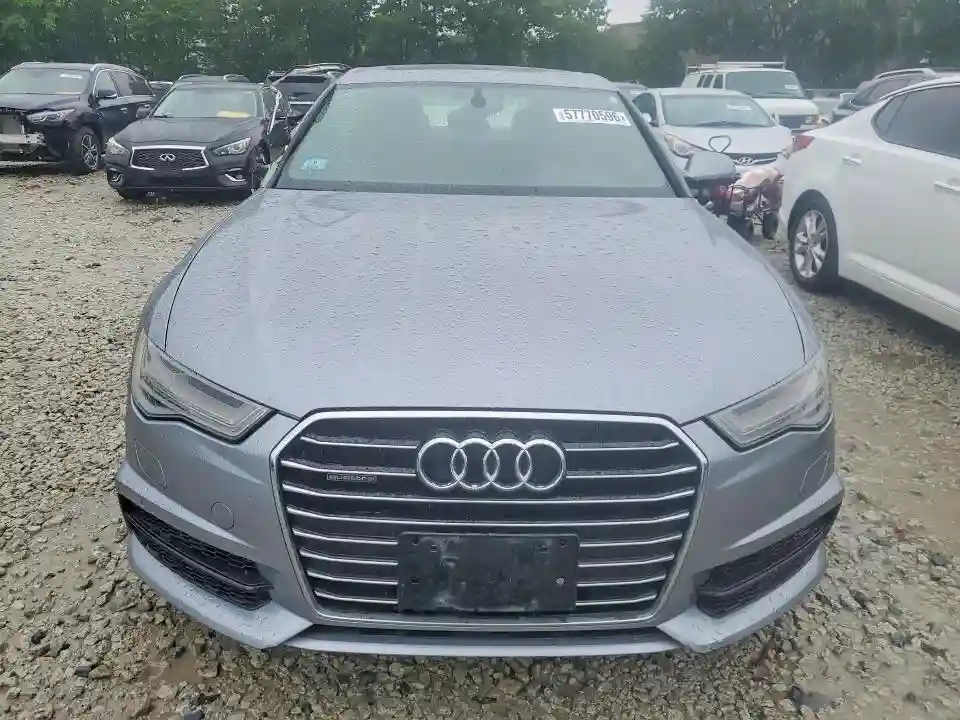 WAUG3AFC2JN021656 2018 AUDI A6-4