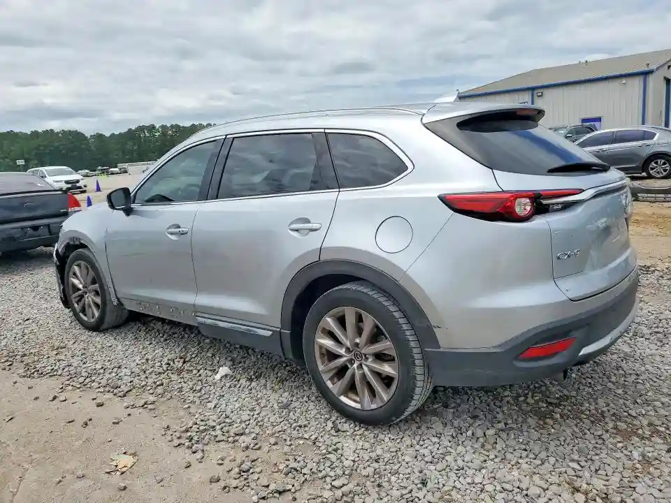 JM3TCADY1L0403491 2020 MAZDA CX-9-1