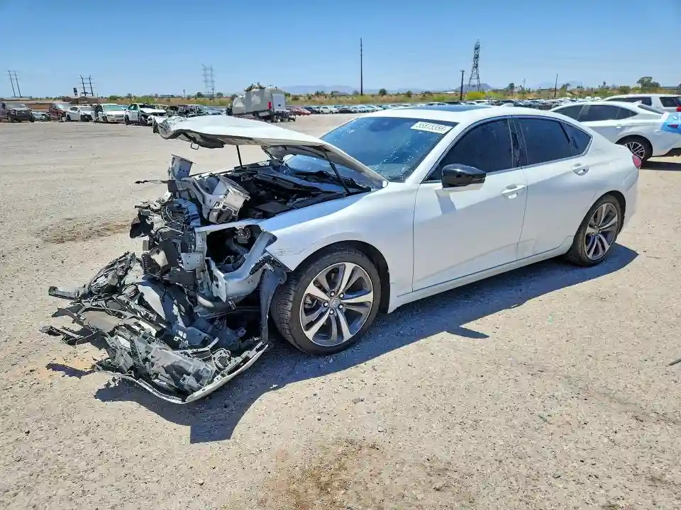 19UUB5F63MA000631 2021 ACURA TLX-0