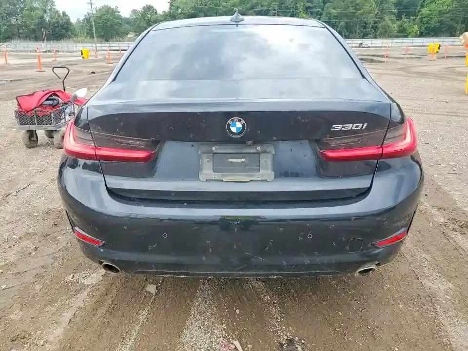 3MW5R1J02L8B24892 2020 BMW 3 SERIES-5