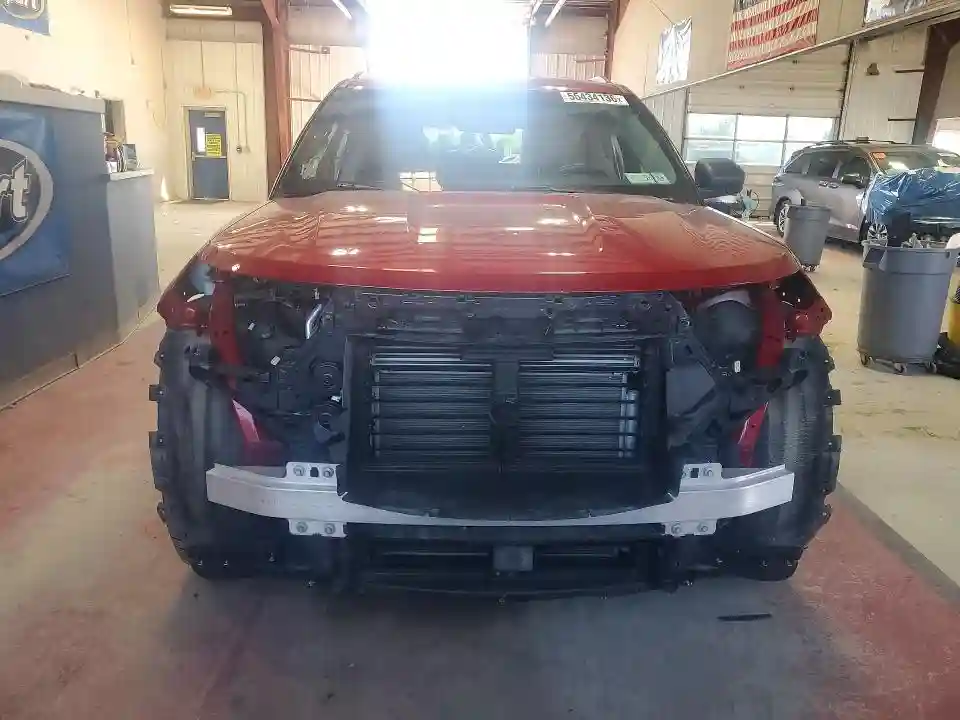 1FMSK8DH1MGA66423 2021 FORD EXPLORER-4