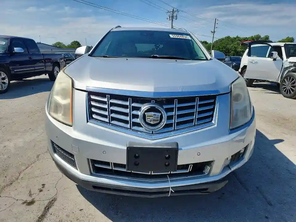 3GYFNCE38DS556887 2013 CADILLAC SRX-4