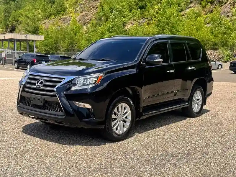 JTJBM7FX6H5150510 2017 LEXUS GX-1