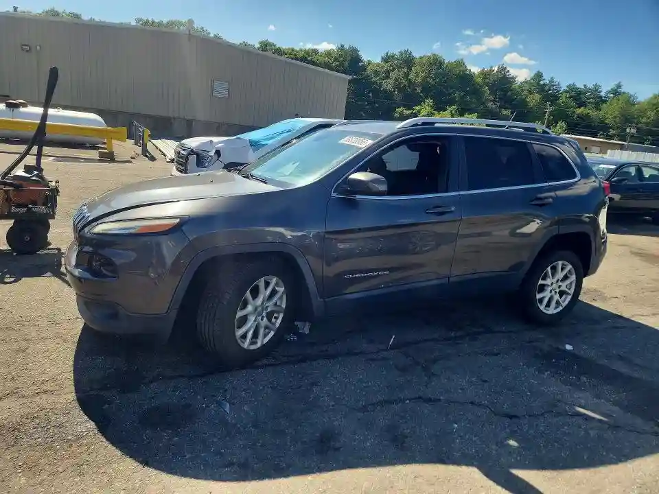 1C4PJLCB0FW790982 2015 JEEP CHEROKEE-0