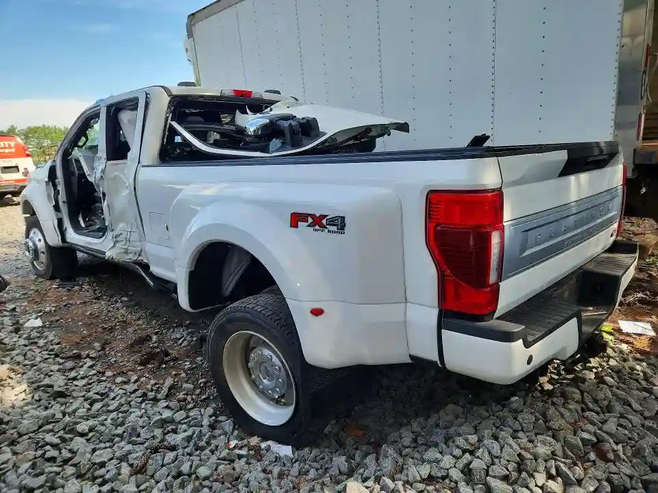 1FT8W4DT4LEE71752 2020 FORD F450-1