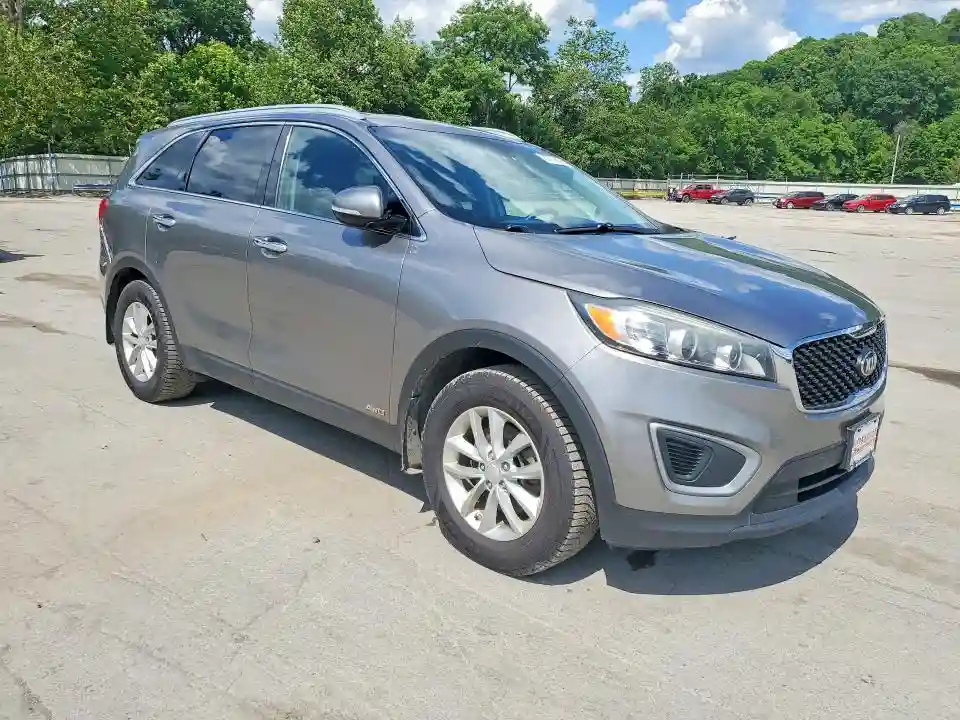 5XYPGDA31HG291981 2017 KIA SORENTO-3