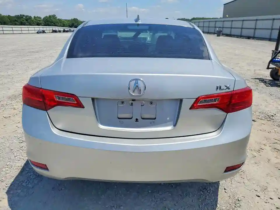 19VDE1F3XEE012044 2014 ACURA ILX-5