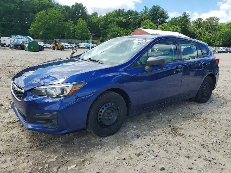 4S3GTAA65H3712545 2017 SUBARU IMPREZA-0