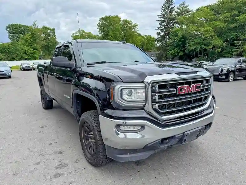 1GTV2MEC1GZ120082 2016 GMC SIERRA-3