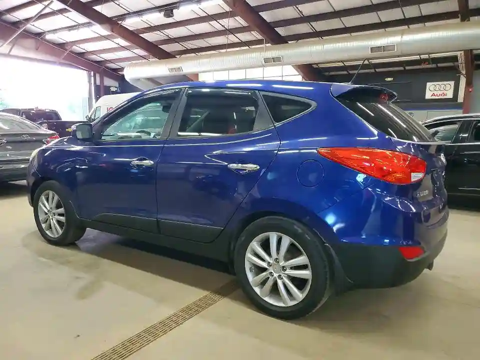 KM8JUCAC5CU436936 2012 HYUNDAI TUCSON-1