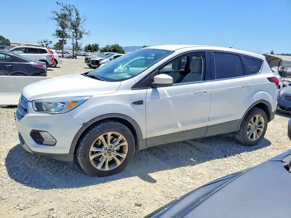 1FMCU9G91KUB66237 2019 FORD ESCAPE-0