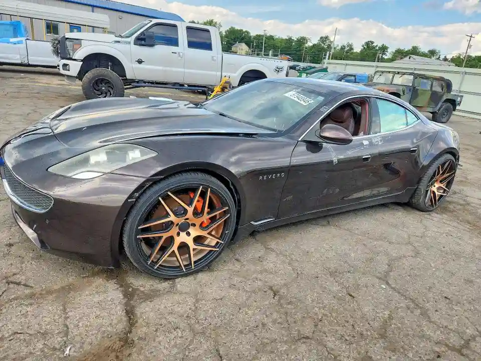 50GK41SA0JA000037 2018 KARMA AUTOMOTIVE ALL OTHER-0