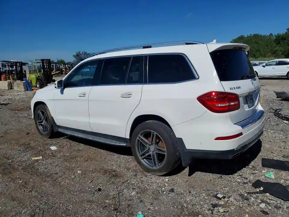 4JGDF6EE7HA789269 2017 MERCEDES-BENZ GLS-CLASS-1