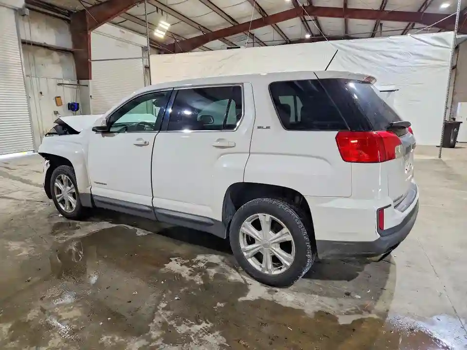 2GKFLSEK3H6225415 2017 GMC TERRAIN-1