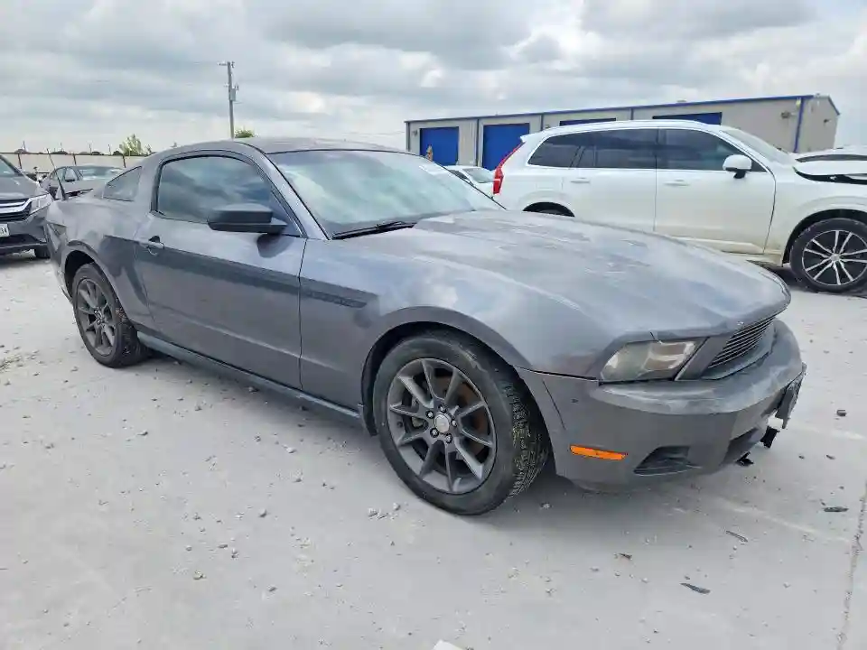 1ZVBP8AM3B5160316 2011 FORD MUSTANG-3