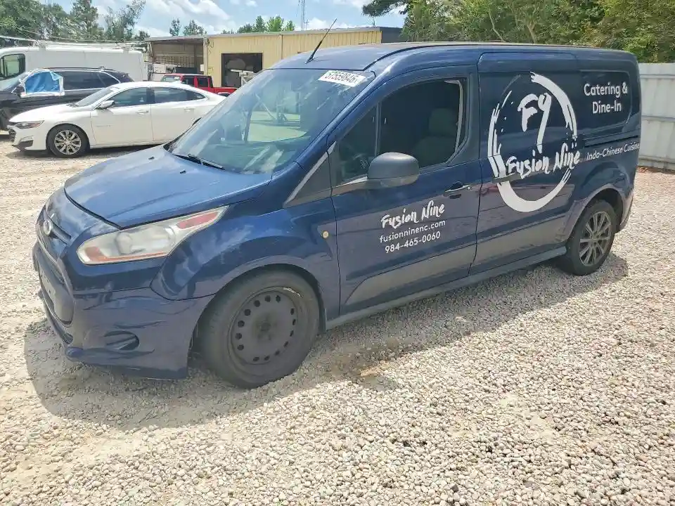 NM0LE7F74E1140000 2014 FORD TRANSIT-0