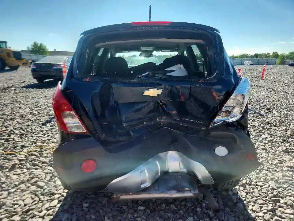 3GNAL2EK2ES669282 2014 CHEVROLET CAPTIVA-5