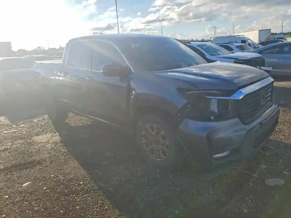 5FPYK3F53PB058446 2023 HONDA RIDGELINE-3