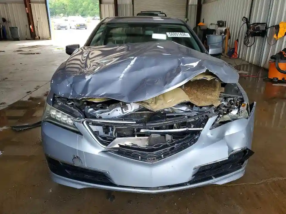 19UUB1F3XGA010253 2016 ACURA TLX-4