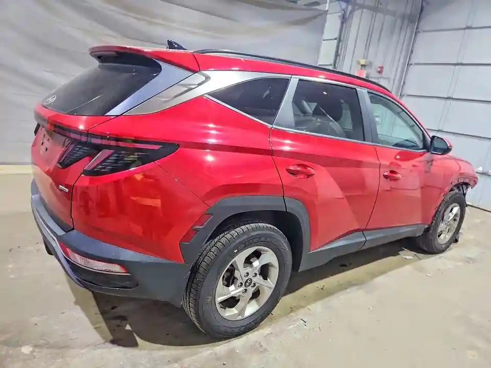 5NMJBCAE0PH192640 2023 HYUNDAI TUCSON-2