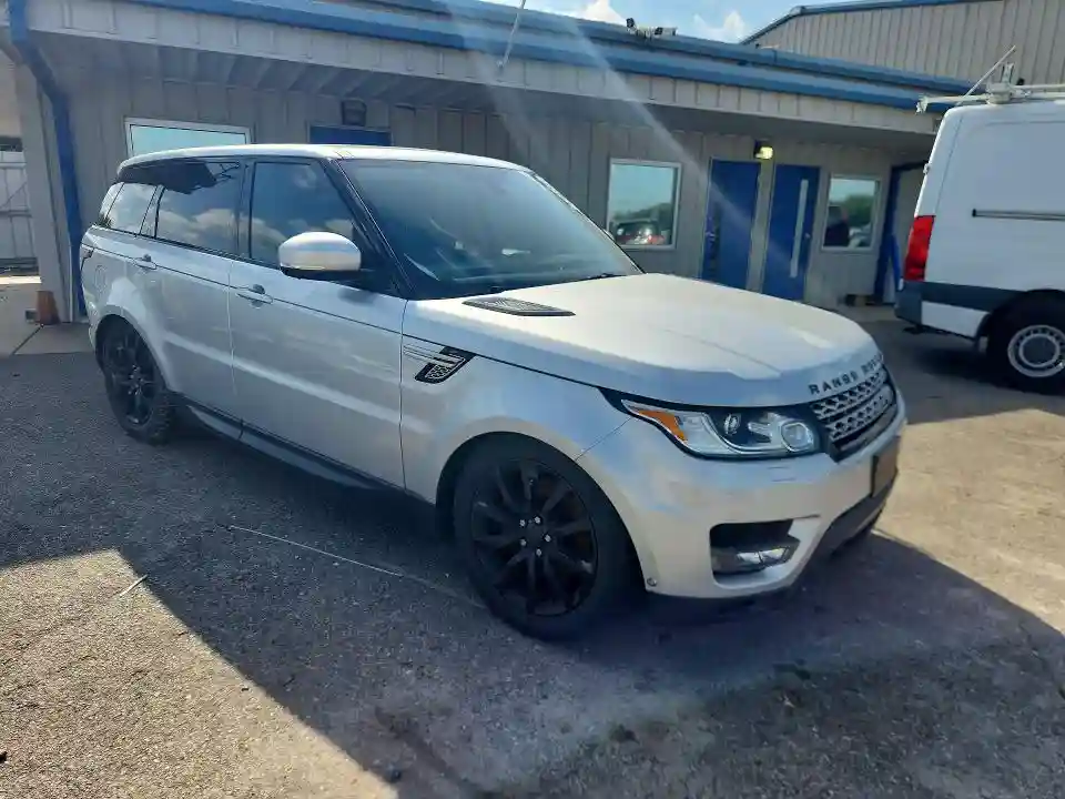SALWR2WF9EA314991 2014 LAND ROVER RANGEROVER-3