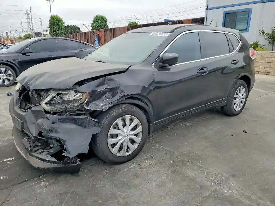 KNMAT2MT8GP628501 2016 NISSAN ROGUE-0