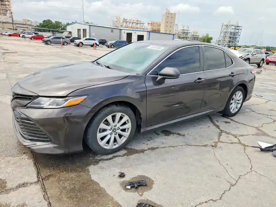 4T1B11HK7KU248920 2019 TOYOTA CAMRY-0