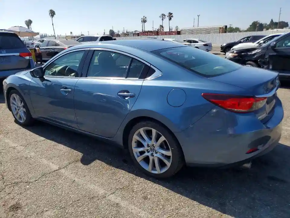 JM1GJ1V62E1134492 2014 MAZDA 6-1