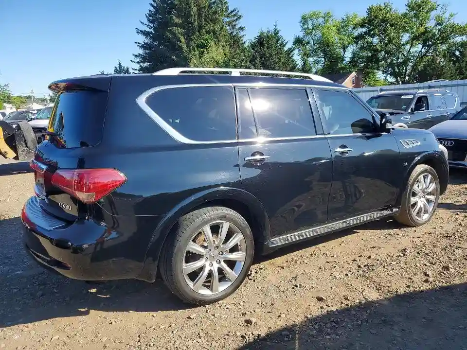 JN8AZ2NC9E9350937 2014 INFINITI QX80-2
