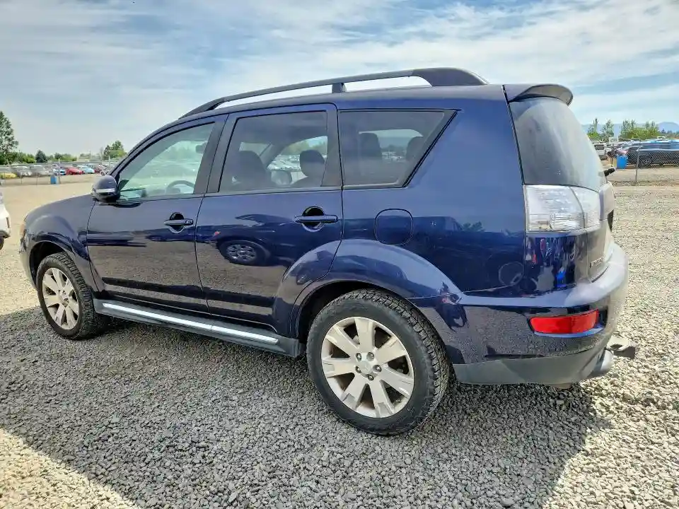 JA4JT3AW7CU023783 2012 MITSUBISHI OUTLANDER-1