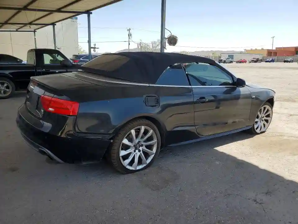 WAUM2AFH5GN002626 2016 AUDI A5-2