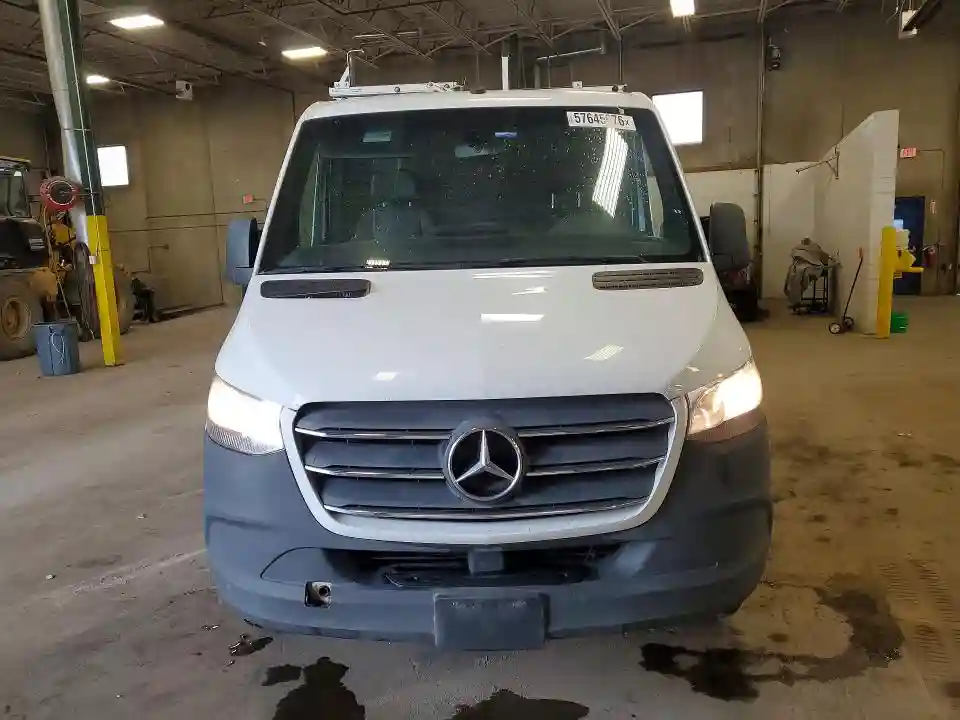W1Y4DBHY7MT053287 2021 MERCEDES-BENZ SPRINTER-4